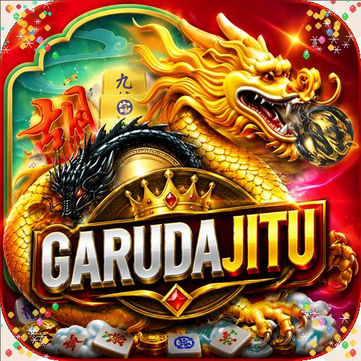 garudajitu — mitra unggulan